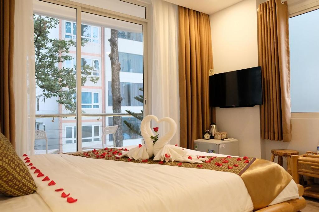 The Umi Hotel Πόλη Χο Τσι Μινχ Εξωτερικό φωτογραφία