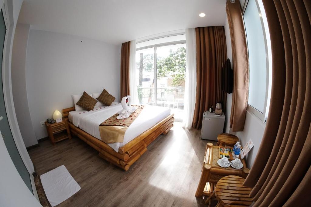 The Umi Hotel Πόλη Χο Τσι Μινχ Εξωτερικό φωτογραφία