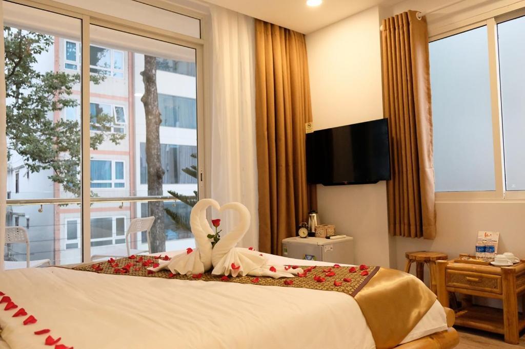 The Umi Hotel Πόλη Χο Τσι Μινχ Εξωτερικό φωτογραφία
