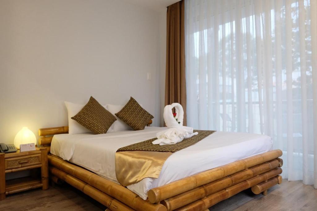 The Umi Hotel Πόλη Χο Τσι Μινχ Εξωτερικό φωτογραφία