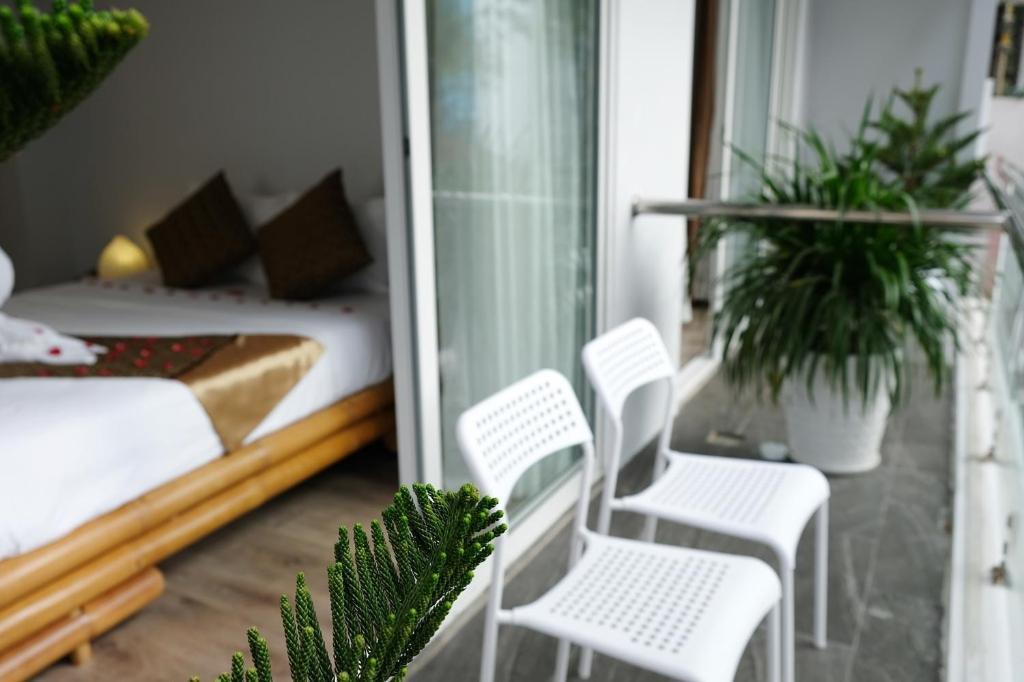 The Umi Hotel Πόλη Χο Τσι Μινχ Εξωτερικό φωτογραφία