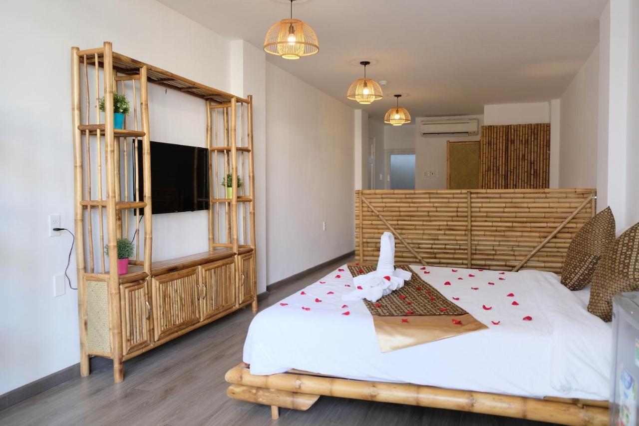 The Umi Hotel Πόλη Χο Τσι Μινχ Εξωτερικό φωτογραφία