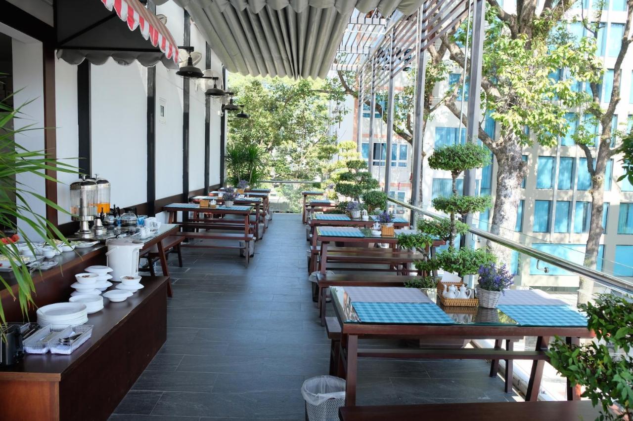 The Umi Hotel Πόλη Χο Τσι Μινχ Εξωτερικό φωτογραφία