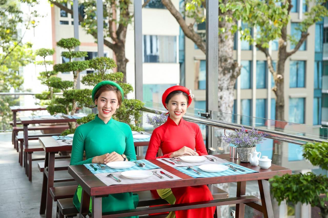 The Umi Hotel Πόλη Χο Τσι Μινχ Εξωτερικό φωτογραφία