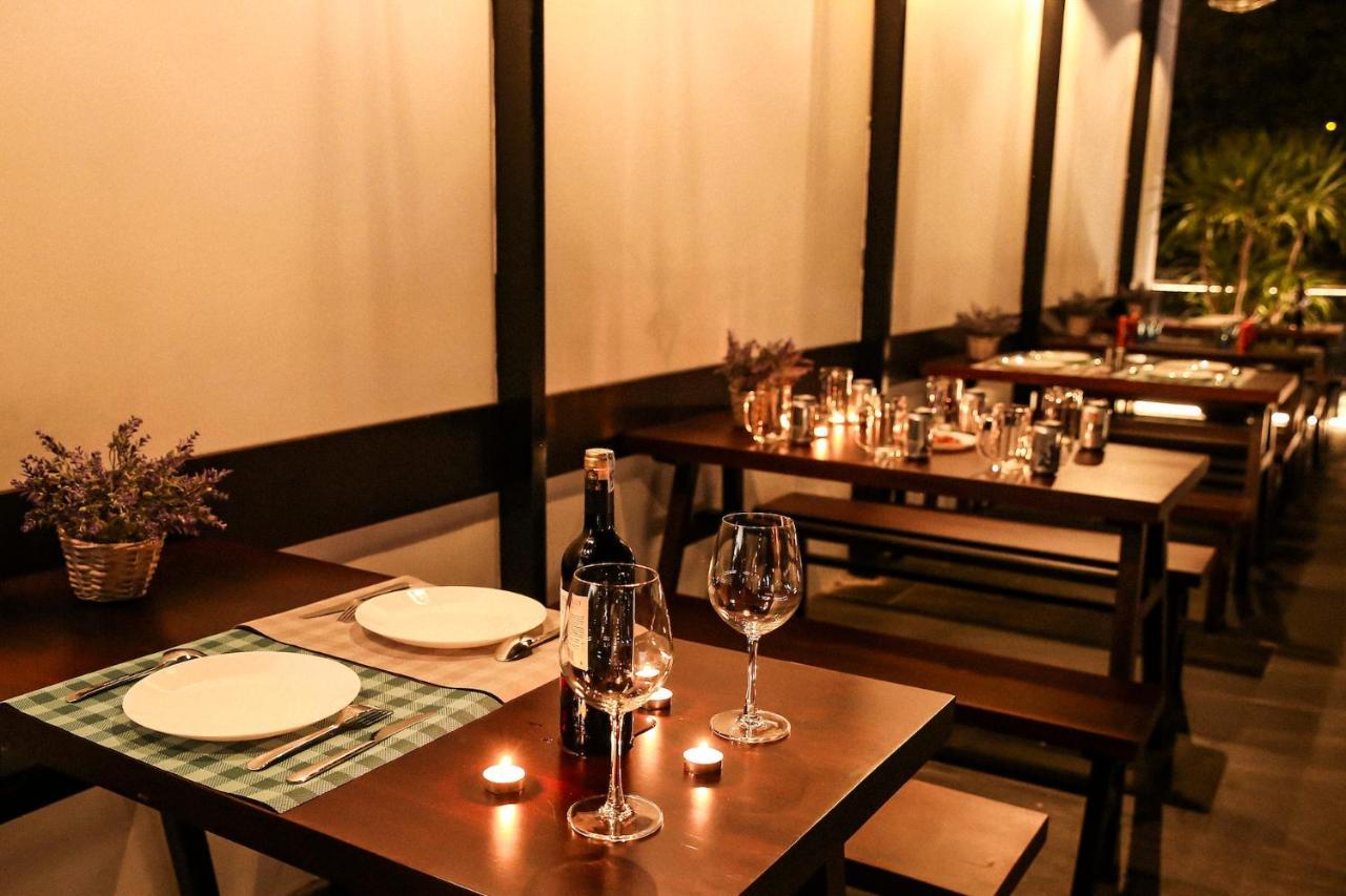 The Umi Hotel Πόλη Χο Τσι Μινχ Εξωτερικό φωτογραφία